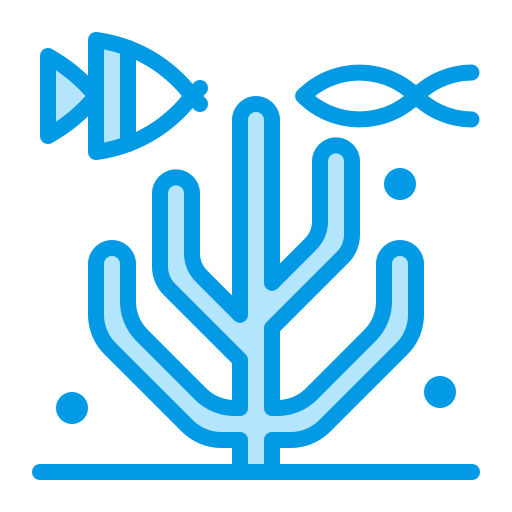 Sea Generic outline icon