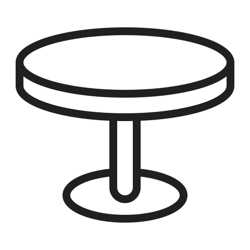 車輪 Generic outline icon