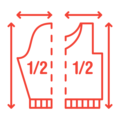 Sewing Generic outline icon