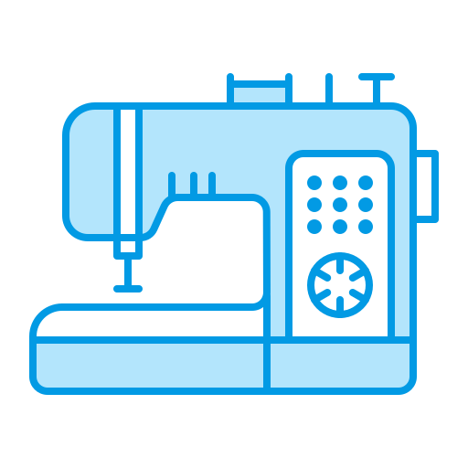 Machine Generic color lineal-color icon