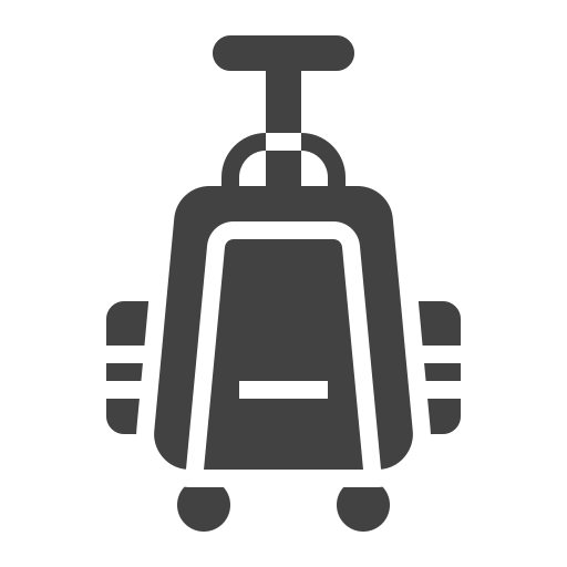 equipaje Generic Others icono