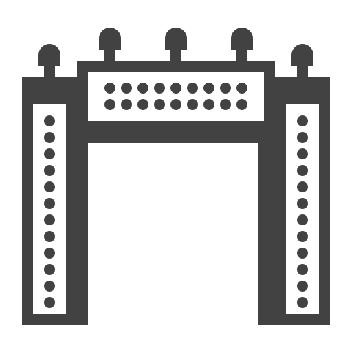 Gate Generic Others icon