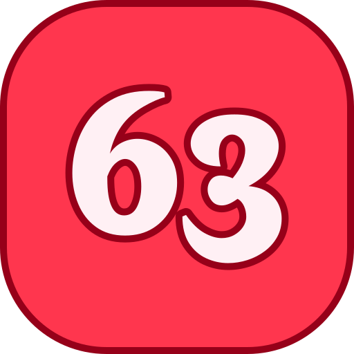 63 Generic color lineal-color icon