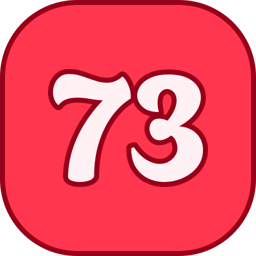 73 Generic color lineal-color icon