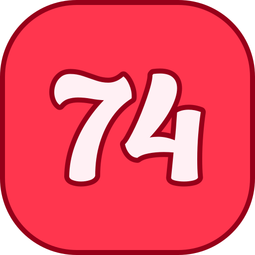 74 Generic color lineal-color icon