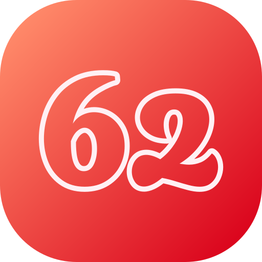 62 Generic gradient fill icono