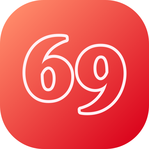 69 Generic gradient fill icono