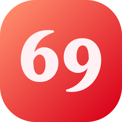 69 Generic gradient fill ikona