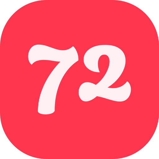 72 Generic color fill icono