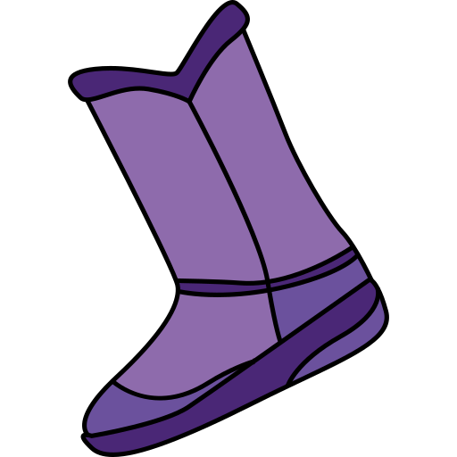Shoe Generic Others icon