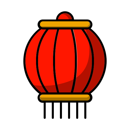 램프 Generic color lineal-color icon