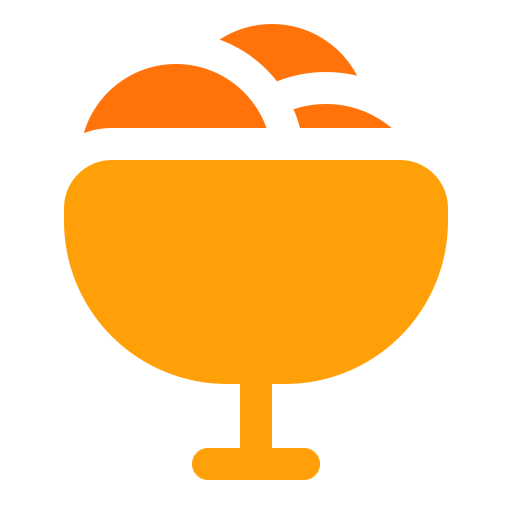 eisbecher Generic color fill icon