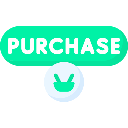 Purchase Special Flat icon