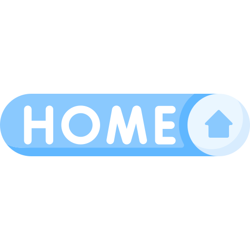 dom Special Flat ikona