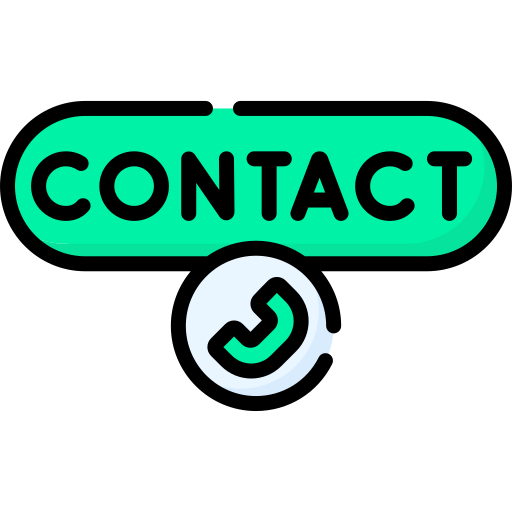 Contact Special Lineal color icon