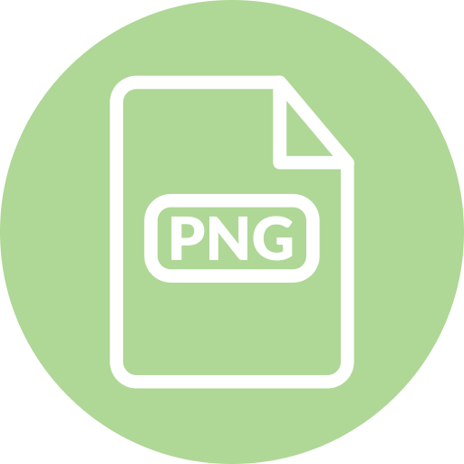png документ Generic outline иконка