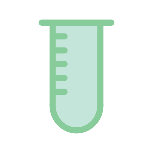 Biology Generic color lineal-color icon