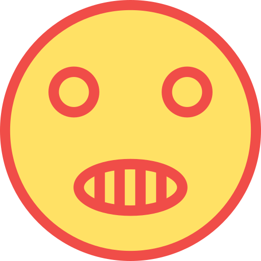 Laughing smiley Generic color lineal-color icon