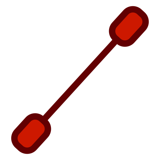 電気ジャンパー Generic color lineal-color icon
