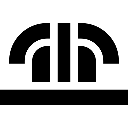 nigiri Basic Straight Filled icono