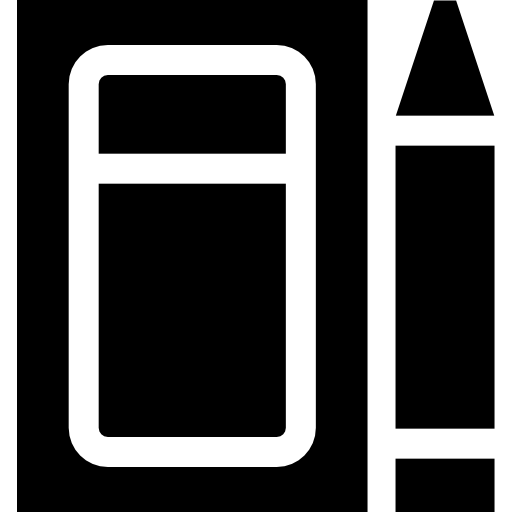 suzuri Basic Straight Filled icona