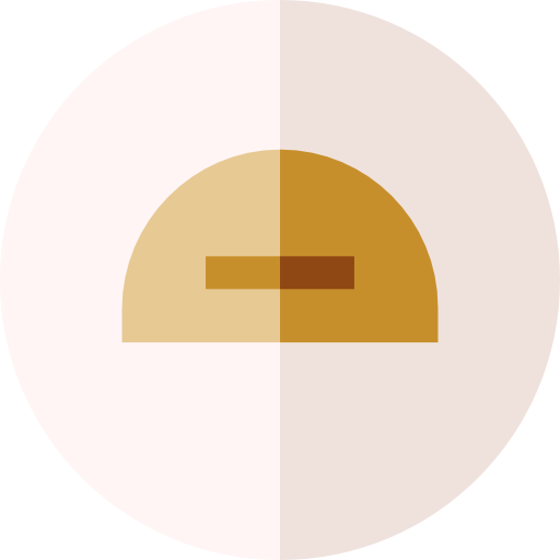 kluska Basic Straight Flat ikona