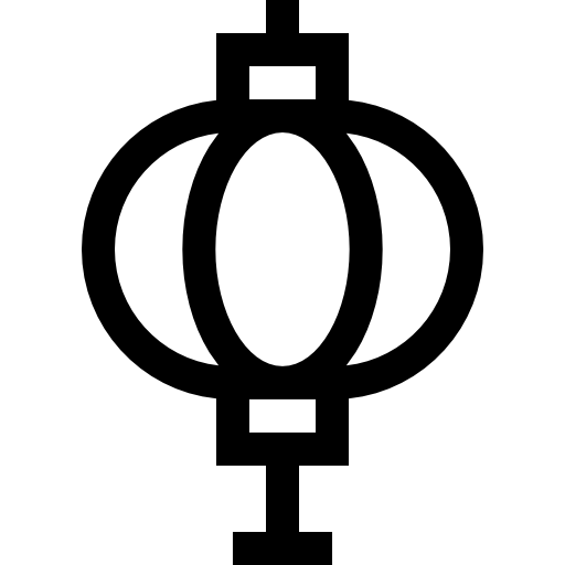 칸델라 Basic Straight Lineal icon