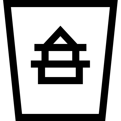 Лапша Basic Straight Lineal иконка