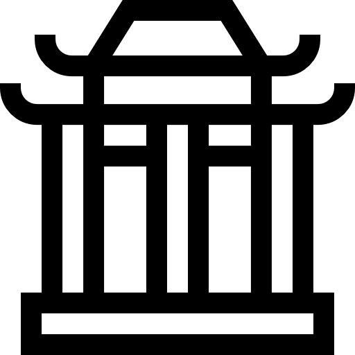 paifang Basic Straight Lineal icono