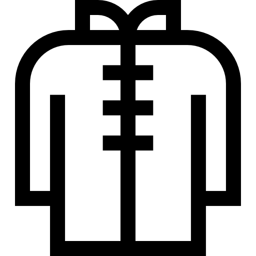 codolo Basic Straight Lineal icona