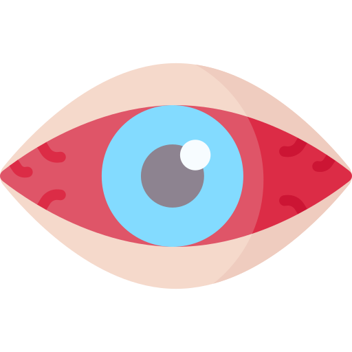 Глаз Special Flat иконка