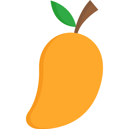mango Generic color fill ikona