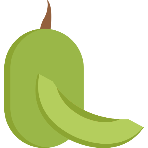Papaya Generic color fill icon