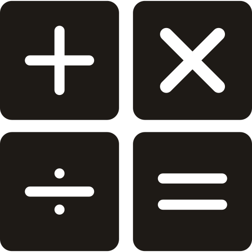 Calculate Generic Others icon