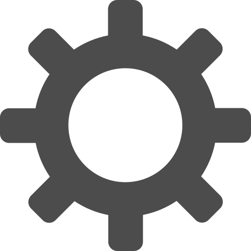 Gear Generic Others icon