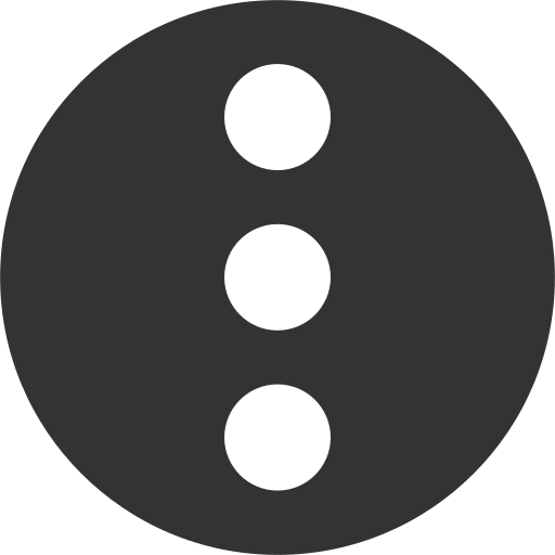 Dots Generic Others icon