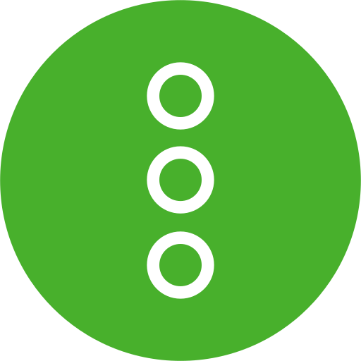 círculo Generic outline icono