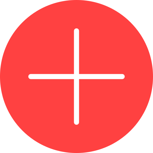Circle Generic outline icon