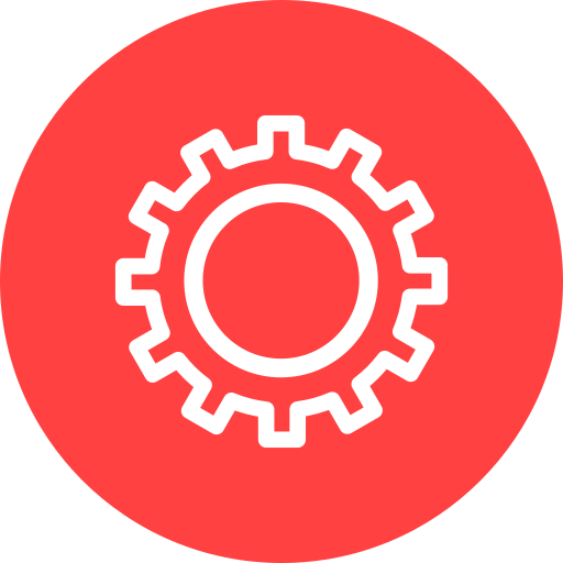 círculo Generic outline icono