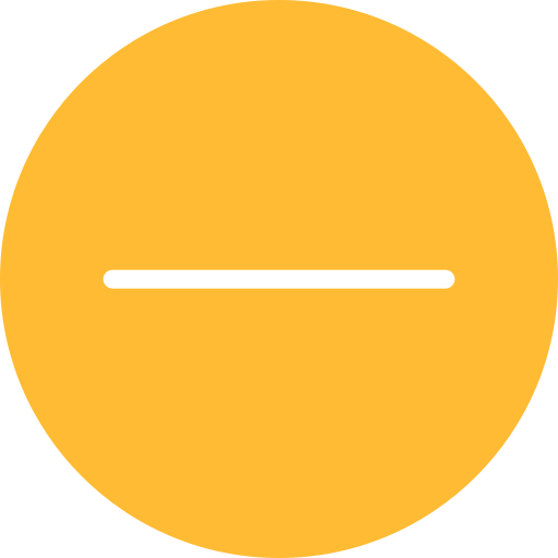 Delete Generic outline icon