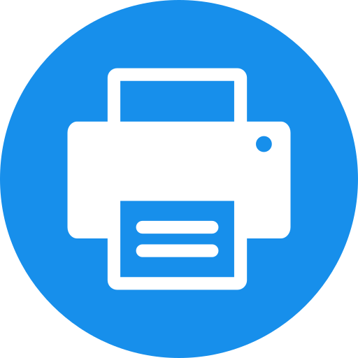 printer Generic Others icoon