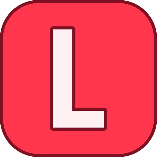 편지 l Generic color lineal-color icon