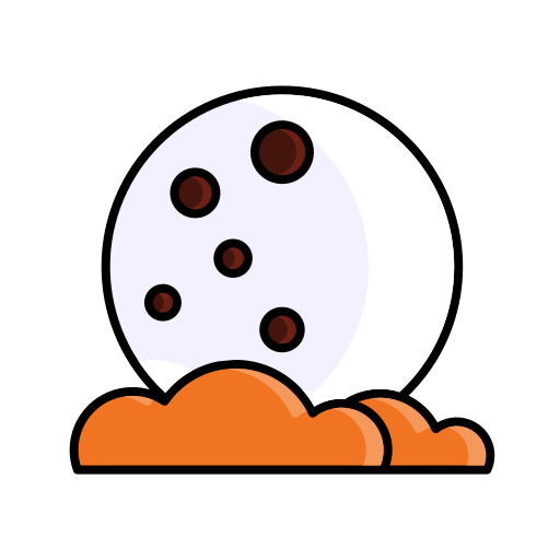 Moon Generic Others icon