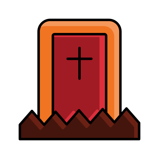 Grave Generic Others icon