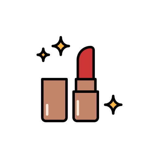 Makeup Generic Others icon