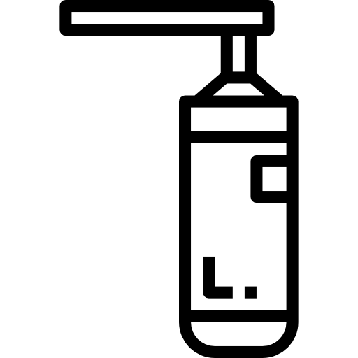 Подвесная груша Smalllikeart Lineal иконка