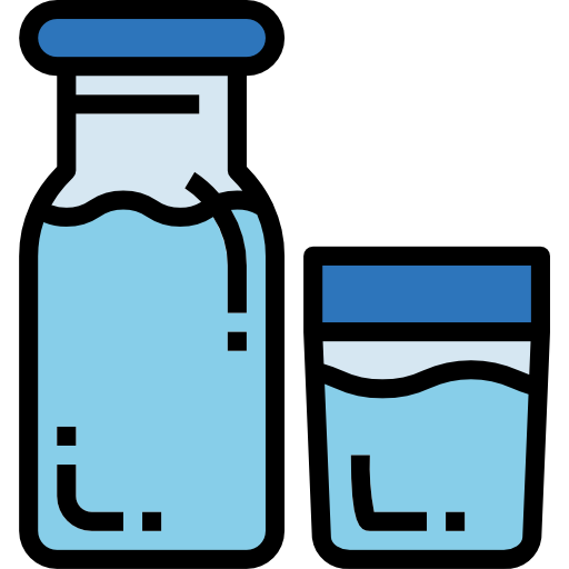Молоко Smalllikeart Lineal Color иконка