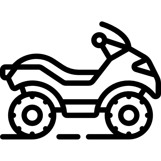quadrato Basic Miscellany Lineal icona