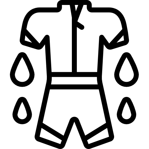 Гидрокостюм Basic Miscellany Lineal иконка