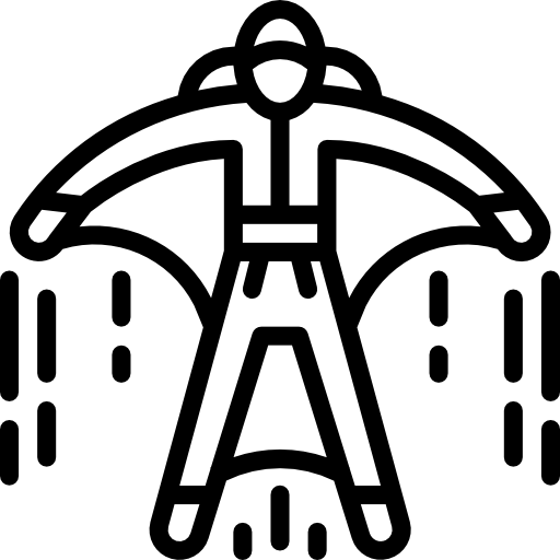 Базовый прыжок Basic Miscellany Lineal иконка